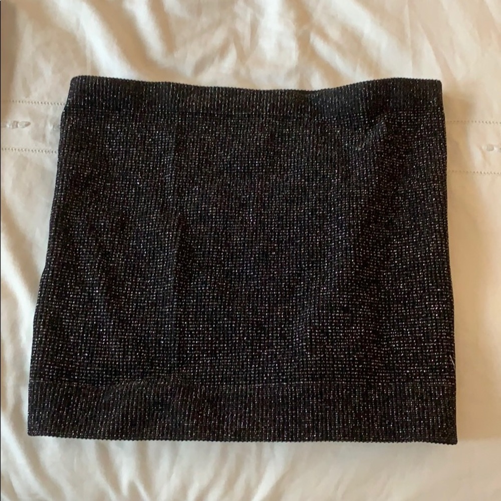 Urban outfitters tube top